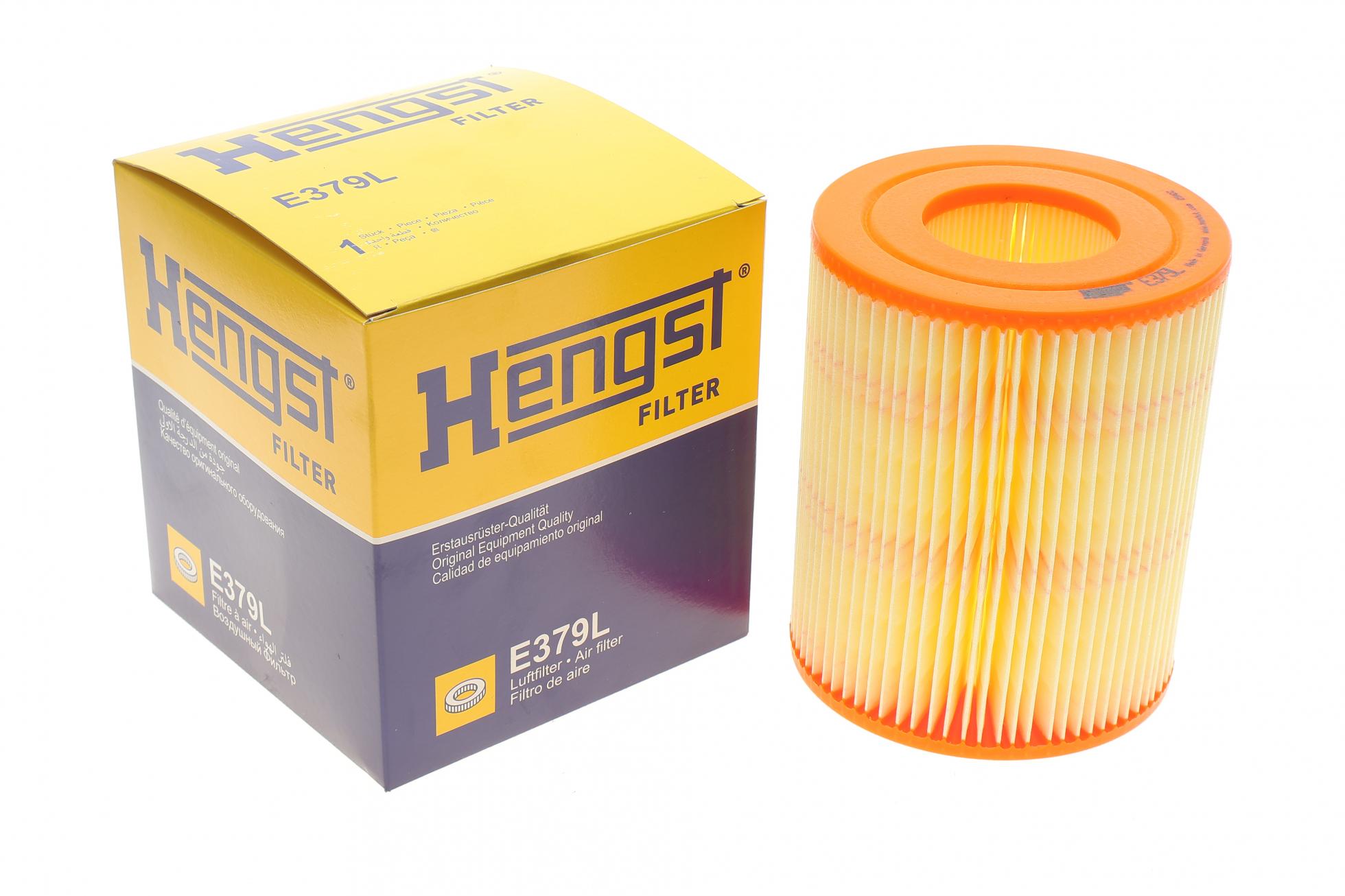 E379L HENGST FILTER